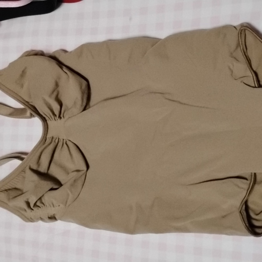 Small Skims bodysuit new